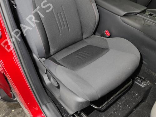 Right front seat TOYOTA C-HR (_X2_, _H2_) Hybrid (ZYX20) | BP26702046C16 - Image 3