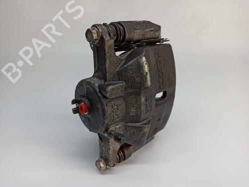 Right front brake caliper RENAULT KADJAR (HA_, HL_) 1.5 dCi 110 (HLA3) | BP11543213M104 