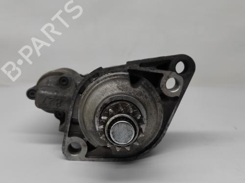 Starter AUDI A1 Sportback (8XA, 8XF) 1.6 TDI | BP12097277M8 