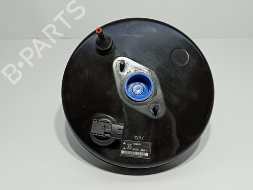 Used Servo brake MITSUBISHI OUTLANDER III (GG_W, GF_W, ZJ, ZL, ZK) 2.2 Di-D (GF6W) (150 hp) 16388613