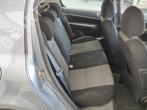 Intake manifold PEUGEOT 307 (3A/C) 1.6 HDi | BP18105436M70