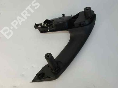 Front right interior door handle VW POLO V (6R1, 6C1) 1.6 TDI | BP8536246I14 