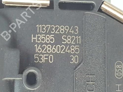 Front wiper motor SEAT LEON (5F1) 1.6 TDI | BP6949492M29