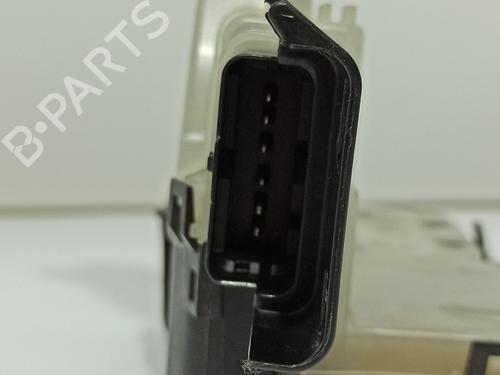Rear left lock PEUGEOT 2008 II (UD_, US_, UY_, UJ_, UR_, UC_) 1.5 BlueHDI 110 (UDYHSK) | BP11286271C100 