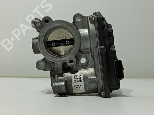 Throttle body RENAULT MEGANE IV Hatchback (B9A/M/N_)  | BP14922117M82