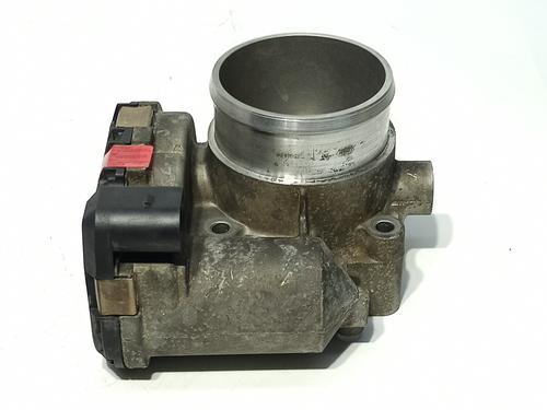 Throttle body AUDI A6 C5 (4B2, 4B4) 1.8 T | BP13083765M82