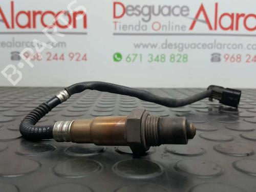 Used Electronic sensor Electronic sensor 8748675 8748675