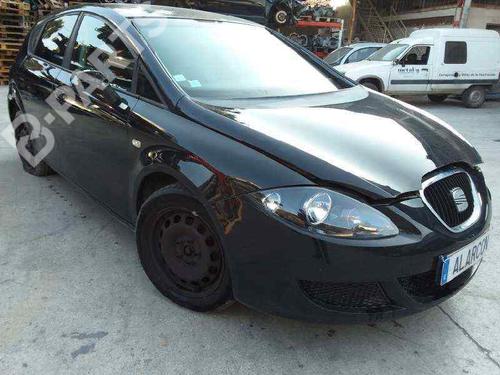 Front left exterior door handle SEAT LEON (1P1) 1.9 TDI | BP2737282C128 