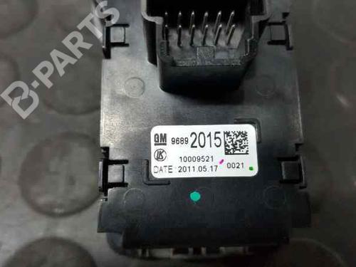 Headlight switch CHEVROLET LACETTI (J200) 1.4 16V | BP2762827I24 