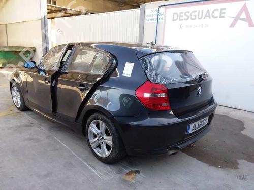 Right sun visor BMW 1 (E87) 118 d | BP2752108I2