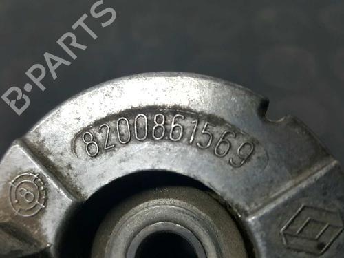 Other RENAULT MEGANE III Hatchback (BZ0/1_, B3_) 1.5 dCi | BP14531062O1 