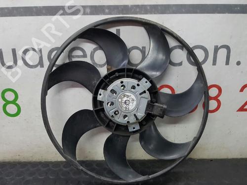 Radiator fan RENAULT LAGUNA III (BT0/1) 1.5 dCi (BT00, BT0A, BT0T, BT1J) | BP2783663M35
