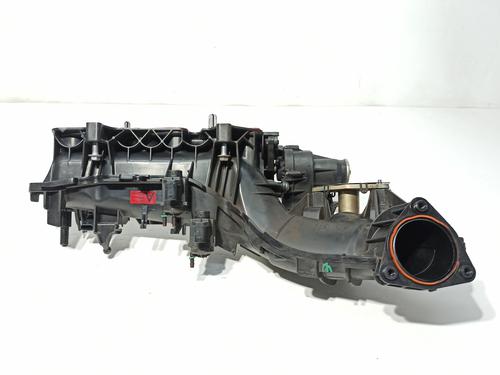 Intake manifold BMW 1 (F21) 116 d | BP29930178M70 