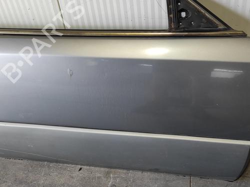 Right front door MERCEDES-BENZ 124 Coupe (C124) 300 CE (124.050) | BP13709141C3 