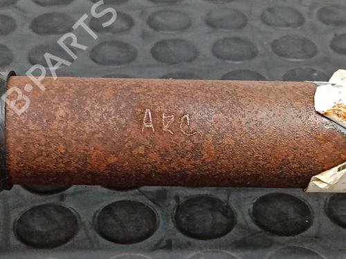 Left front driveshaft CITROËN BERLINGO MULTISPACE (B9) 1.6 HDi 110 | BP10171816M38 