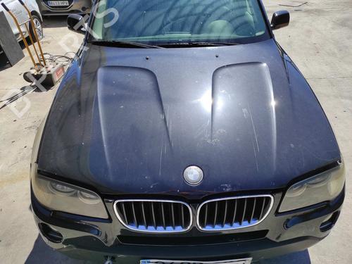 hood-bmw-x3-e83-xdrive-20-d-41003449411-2003-2004-2005-2006-2007-2008-2009-2010-2011-10637220 main image