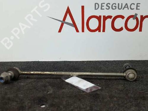 Used Right front suspension arm RENAULT KANGOO / GRAND KANGOO II (KW0/1_) 1.5 dCi 90 (KW05, KW08, KW0G, KW11) (90 hp) 14526987