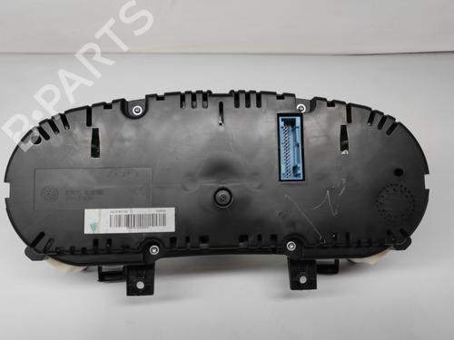 Instrument cluster AUDI A1 (8X1, 8XK) 1.6 TDI | BP12097259C47 