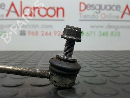 Right front suspension arm RENAULT CLIO IV (BH_) 1.5 dCi 90 | BP14530947M13 