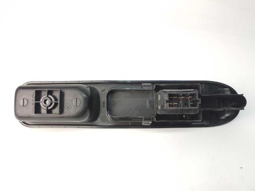 Right front window switch PEUGEOT 307 (3A/C) 2.0 HDi 90 | BP4967428I26