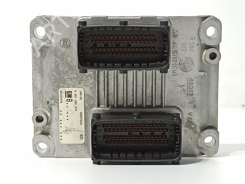 Engine control unit (ECU) OPEL CORSA C (X01) 1.0 (F08, F68) | BP25451432M57
