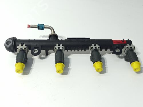 Rampa inyectora OPEL CORSA C (X01) 1.2 (F08, F68) | BP28285477M98 