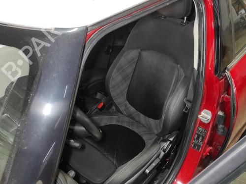 Left front seat MINI MINI (F55) Cooper BP26591120C15