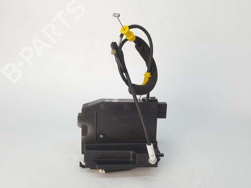 Rear right lock PEUGEOT 308 SW II (LC_, LJ_, LR_, LX_, L4_) 1.6 BlueHDi 120 | BP8624083C99 