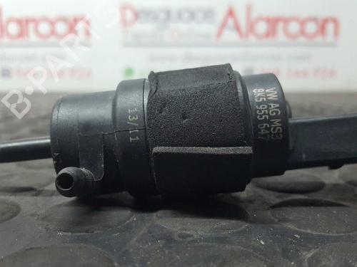 Washer pump AUDI A4 B8 (8K2) 2.0 TDI | BP14529619E24