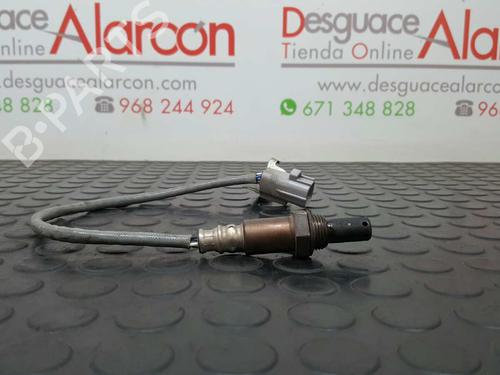 Used Electronic sensor Electronic sensor MITSUBISHI ASX (GA_W_) [2009-2026] 8748499 8748499