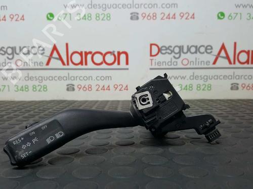 Used Steering column stalk VW GOLF V (1K1) 1.6 (102 hp) 2750457