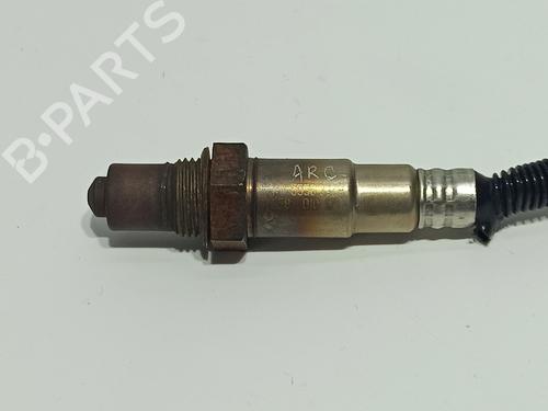 Elektronisk sensor OPEL CORSA E (X15) 1.4 (08, 68) | BP11939818M84