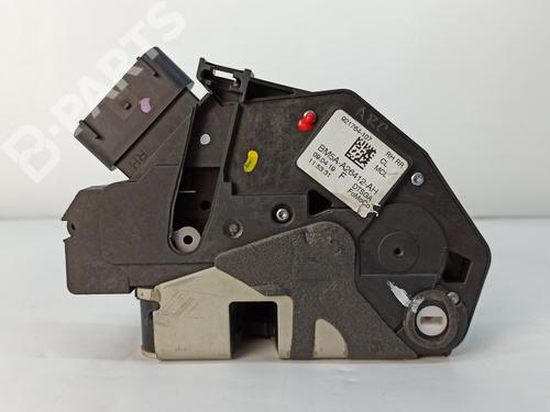 Rear right lock FORD TRANSIT COURIER B460 MPV 1.0 EcoBoost | BP11388913C99 