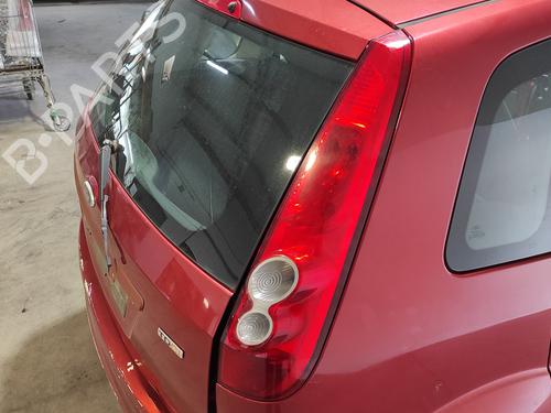 Højre baglygte FORD FIESTA V (JH_, JD_) 1.4 TDCi | BP24993456C35