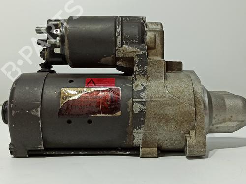 Starter MERCEDES-BENZ S-CLASS (W220, V220) S 400 CDI (220.028, 220.128) | BP13707633M8