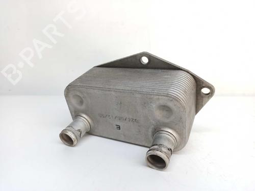 Used Oil radiator BMW 3 (E46) 320 d (136 hp) 14543120
