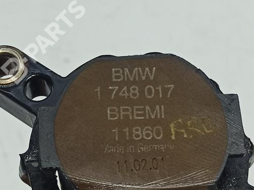 Ignition coil BMW X5 (E53) 4.4 i | BP11833590M94 