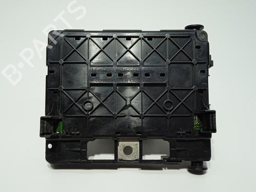 Fuse box PEUGEOT 206 SW (2E/K) 2.0 HDi | BP28446356E1