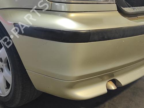 Rear bumper BMW 3 Compact (E46) 320 td | BP21126734C8 