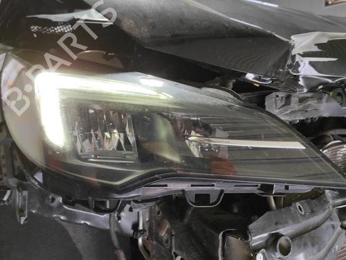 right-headlight-opel-astra-k-b16-2015-2016-2017-2018-2019-2020-2021-2022-36992942 main image