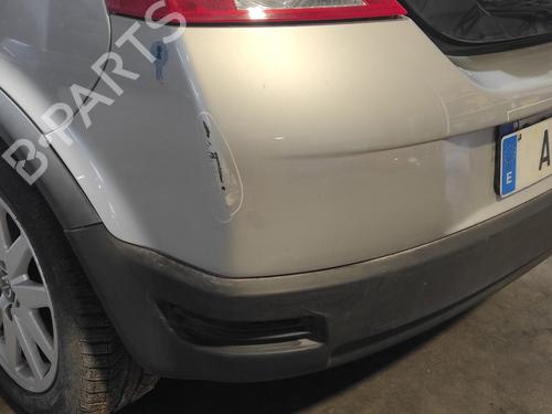 Rear bumper VOLVO C30 (533) 2.0 D | BP20673896C8 