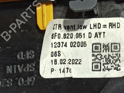 Air vent SEAT ARONA (KJ7, KJP)  | BP31856248I21 