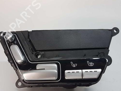 Used Switch MERCEDES-BENZ S-CLASS (W221, V221) S 320 CDI (221.022, 221.122) (235 hp) 14534207