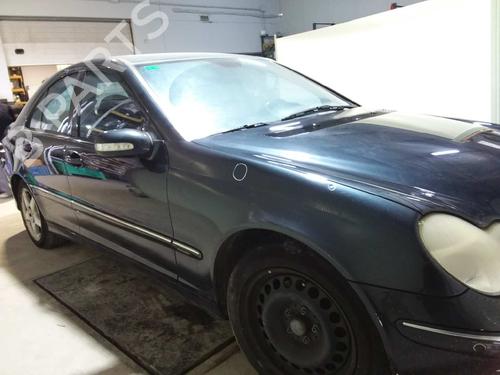 Used Parts MERCEDES-BENZ C-CLASS (W203) C 240 (203.061) (170 hp) 4279422