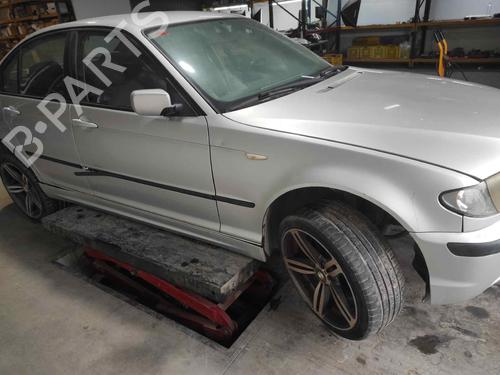 Egr BMW 3 (E46) 320 d | BP8140683M69