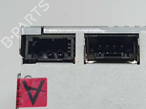 Electronic module AUDI Q7 (4LB) 3.0 TDI quattro | BP10554845M83