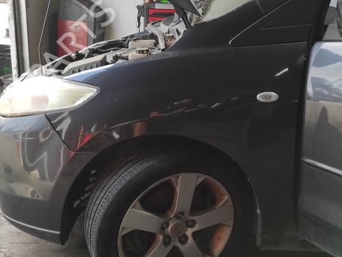 Used Left front fenders MAZDA 5 (CR) 2.0 CD (CR19) (143 hp) 21227239