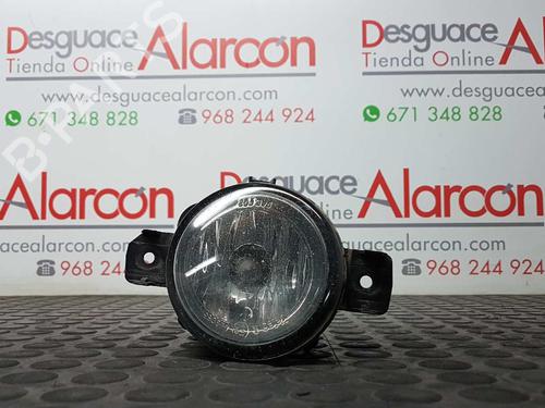 Nebelscheinwerfer links für RENAULT LAGUNA II (BG0/1_) 1.9 dCi (BG08, BG0G) (120 hp) 2750577