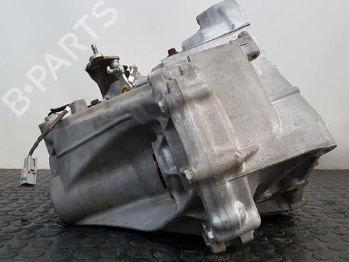Gearbox TOYOTA YARIS (_P9_) 1.3 VVT-i (SCP90_, SCP90R) | BP5328372M3 