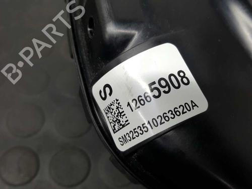 Intake manifold OPEL ASTRA K (B16) 1.4 Turbo (68) | BP2768716M70
